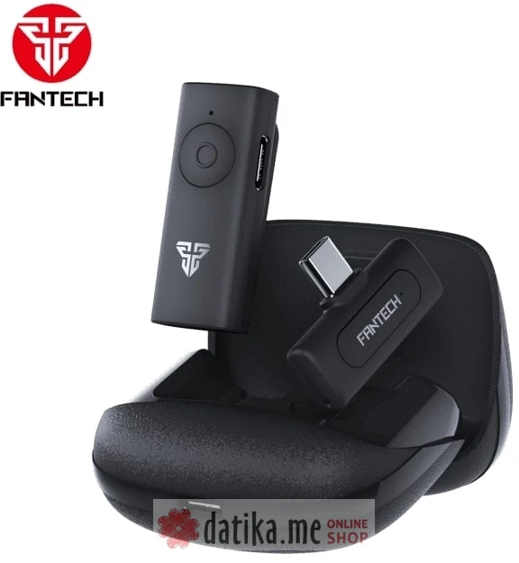FANTECH WMV11C LEVIOSA AIR  TIP C CRNI