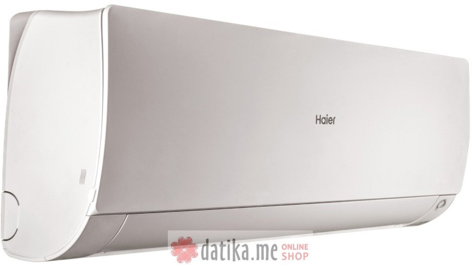 Haier Flexis Plus Inverter Wi-Fi klima, 18000Btu (White) в Черногории