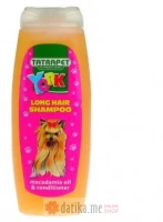 Tatrapet Šampon Za Dugu Dlaku York Za Pse200ml 