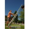 FIELDMANN FZZ 4002 Teleskopske merdevine 3.2m в Черногории