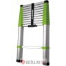 FIELDMANN FZZ 4002 Teleskopske merdevine 3.2m в Черногории