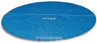 Intex 28011 solarni prekrivaс za bazene 305cm