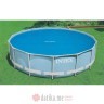 Intex 28011 solarni prekrivaс za bazene 305cm в Черногории