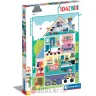 Clementoni Igracka puzle 104 kom.maxi Noli sweet home в Черногории