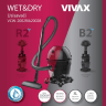 Vivax Home VCW-2002B B2 usisivač