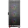 ALSO PC PIRATE/25Q1 Intel Core i5-12400F/16GB/1TB SSD/GeForce N4060 WINDFORCE OC 8GB GDDR6/700W в Черногории
