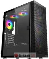 ALSO PC PIRATE/25Q1 Intel Core i5-12400F/16GB/1TB SSD/GeForce N4060 WINDFORCE OC 8GB GDDR6/700W