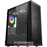 ALSO PC PIRATE/25Q1 Intel Core i5-12400F/16GB/1TB SSD/GeForce N4060 WINDFORCE OC 8GB GDDR6/700W в Черногории
