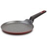 NAVA TIGANJ ZA PALACINKE 24cm "TAURUS"