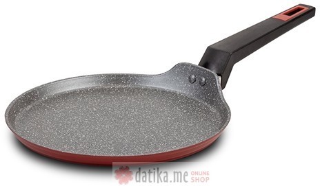 NAVA TIGANJ ZA PALACINKE 24cm "TAURUS"