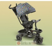 BBO Triciklo Sportisimo multi colour