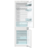 Gorenje RKI4182E1 Ugradni kombinovani frižider, 177cm 