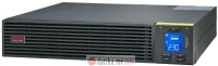 APC Easy UPS On-Line SRV RM 1000VA 230V