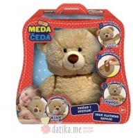 Igraсka Meda Сeda