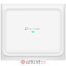 TP-LINK EAP772-Outdoor Tri-Band Omnidirectional BE11000 Indoor/Outdoor WiFi 7 Access Point