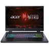 Laptop Acer Nitro AN17-41-R2LT AMD Ryzen 7 7735HS/16GB/512GB SSD/RTX 4050 6GB/17.3" FHD IPS 165Hz, NH.QL1EX.00D 