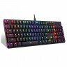 Redragon Apas RGB mehanička gejmerska tastatura 
