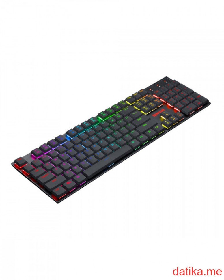 Apas rgb. Клавиатура Redragon apas <k535-kr> <USB> 104кл,.