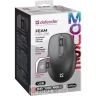 Defender Technology Miš MM-296 Wireless, Black в Черногории