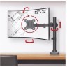 BARKAN M121T stoni nosač za monitore 13-32 inča