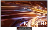 Smart TV Samsung  QN95D 55"Neo 4K Ultra HD QLED (2024)