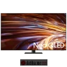 Smart TV Samsung  QN95D 55"Neo 4K Ultra HD QLED (2024) в Черногории
