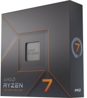 AMD Ryzen 7 7700X (4.5GHz/5.4GHz Max, 8C/16T) Box NO FAN