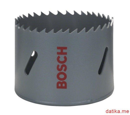 Bosch Testera krunska za otvore HSS-Bimetal 68mm в Черногории