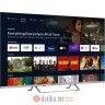 Tesla 65E635SUS ​LED TV 65" Ultra HD, Android Smart​TV