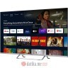 Tesla 65E635SUS ​LED TV 65" Ultra HD, Android Smart​TV