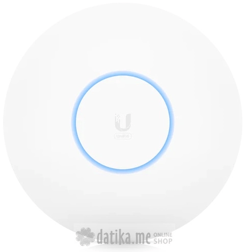 Ubiquiti U6-LR Access Point U6 Long-Range