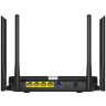 Cudy X6 AX1800 Dual Band Smart Wi-Fi 6 Router  in Podgorica Montenegro