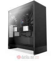 NZXT H7 Flow kuciste crno (CM-H72FB-01) 
