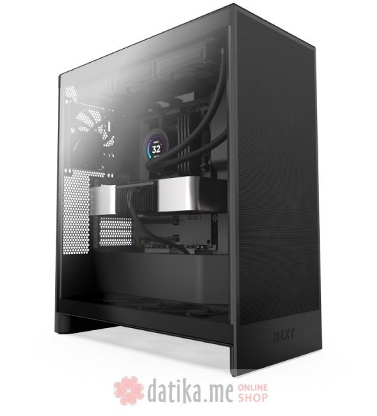 NZXT H7 Flow kuciste crno (CM-H72FB-01) 