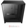 NZXT H7 Flow kuciste crno (CM-H72FB-01) 