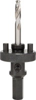 Bosch Adapter šestougaoni za krunske testere 33-152mm