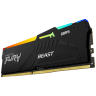 Kingston Fury Beast RGB EXPO DIMM DDR5 32GB (2x16GB kit) 5600MT/s, KF556C36BBEAK2-32 in Podgorica Montenegro