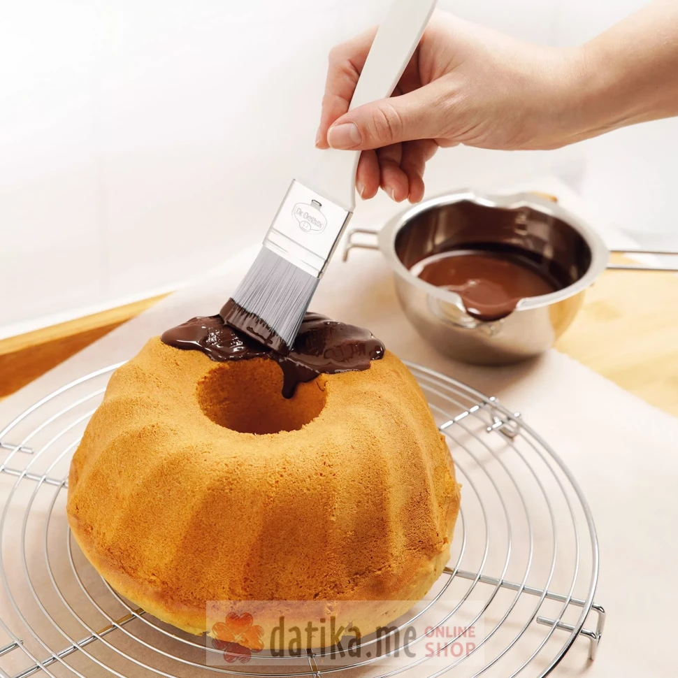 Dr.Oetker CETKICA ZA PREMAZIVANJE TEFLON в Черногории