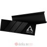 Arctic Cooling Heatsink M.2 SSD M2 Pro Black