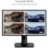 Asus VG248QG 24” Full HD TN 1ms 165Hz G-SYNC Compatible Gaming Monitor  in Podgorica Montenegro
