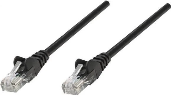Intellinet Patch kabl Cat6, Dužina: 3m, U/UTP