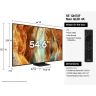 Samsung Neo QN70F QLED 55'' 4K Ultra HD 144Hz Smart TV