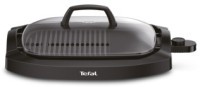 Tefal CB6A0830 grill 2000w sa staklenim poklopcem