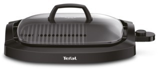 Tefal CB6A0830 grill 2000w sa staklenim poklopcem