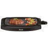 Tefal CB6A0830 grill 2000w sa staklenim poklopcem