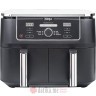 NINJA Airfryer dupla korpa /9.5L/ 24 (AF400EU)