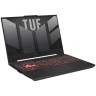ASUS TUF Gaming A15 FA507NVR-LP002 (15.6 inča FHD, Ryzen 7 7435HS, 16GB, SSD 512GB, GeForce RTX 4060) laptop