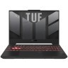 ASUS TUF Gaming A15 FA507NVR-LP002 (15.6 inča FHD, Ryzen 7 7435HS, 16GB, SSD 512GB, GeForce RTX 4060) laptop