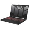 ASUS TUF Gaming A15 FA507NVR-LP002 (15.6 inča FHD, Ryzen 7 7435HS, 16GB, SSD 512GB, GeForce RTX 4060) laptop