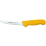 ARCOS NOZ ZA PANDLOVANJE 140mm ZUTI